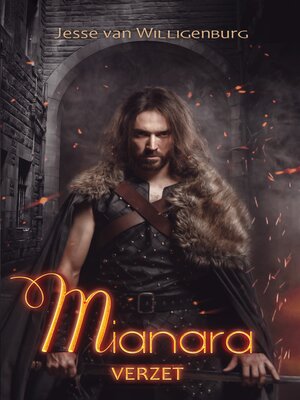 cover image of Mianara II--Verzet